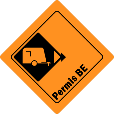 Accueil permis BE Motor Club