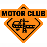 Logo Motor Club