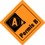 Image pour le permis B